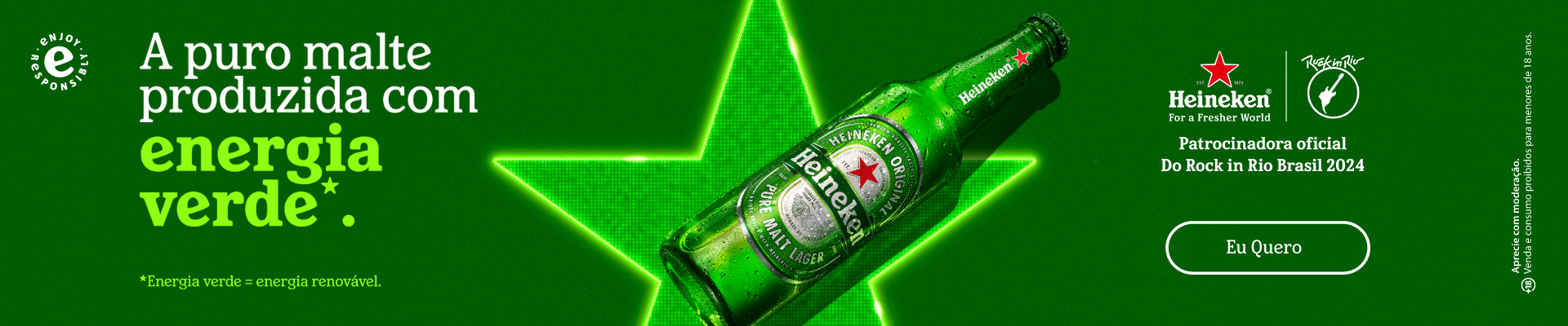 TopBanner - Heineken de 30.07 a 30.08